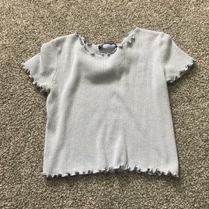 Brandy, Melville shirt